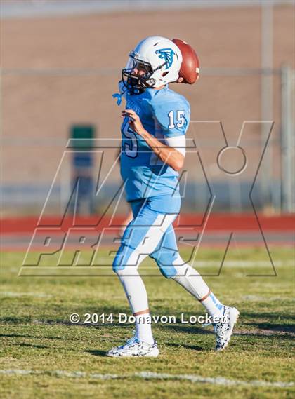 Thumbnail 3 in Desert Hills @ Foothill photogallery.
