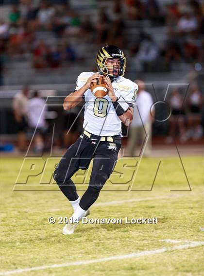 Thumbnail 2 in Desert Hills @ Foothill photogallery.