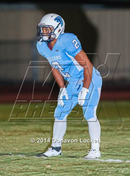 Thumbnail 2 in Desert Hills @ Foothill photogallery.