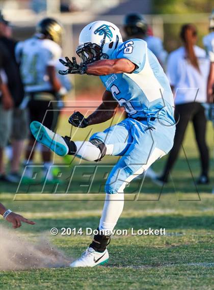 Thumbnail 1 in Desert Hills @ Foothill photogallery.
