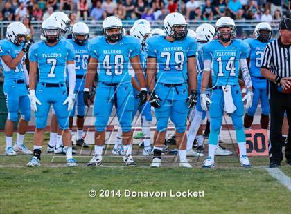 Thumbnail 3 in Desert Hills @ Foothill photogallery.