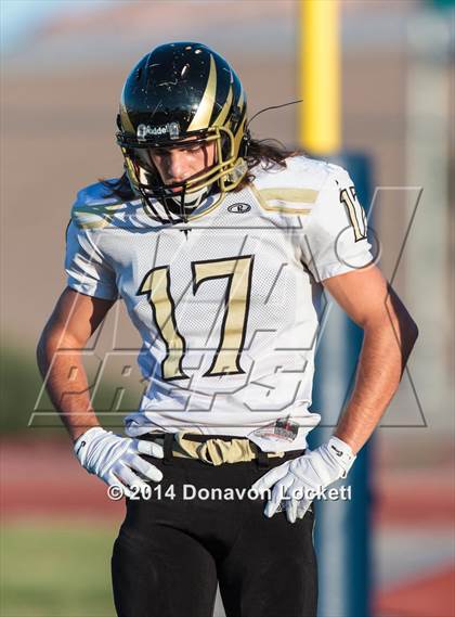 Thumbnail 3 in Desert Hills @ Foothill photogallery.