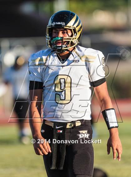 Thumbnail 3 in Desert Hills @ Foothill photogallery.