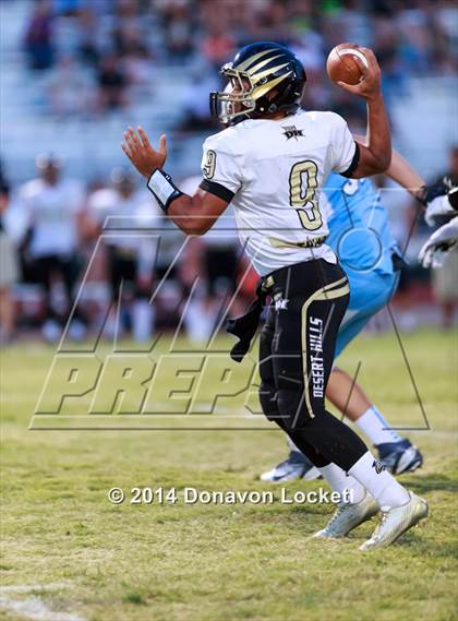 Thumbnail 2 in Desert Hills @ Foothill photogallery.