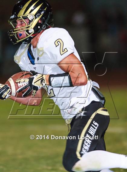 Thumbnail 3 in Desert Hills @ Foothill photogallery.