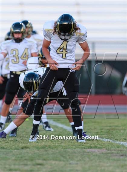 Thumbnail 3 in Desert Hills @ Foothill photogallery.