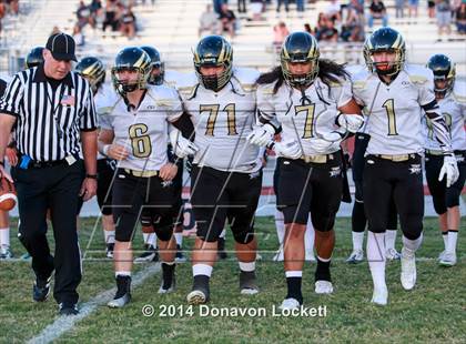 Thumbnail 1 in Desert Hills @ Foothill photogallery.