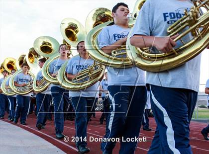 Thumbnail 2 in Desert Hills @ Foothill photogallery.