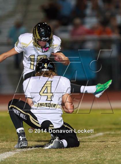 Thumbnail 1 in Desert Hills @ Foothill photogallery.
