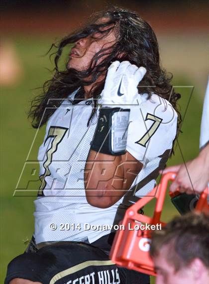 Thumbnail 2 in Desert Hills @ Foothill photogallery.
