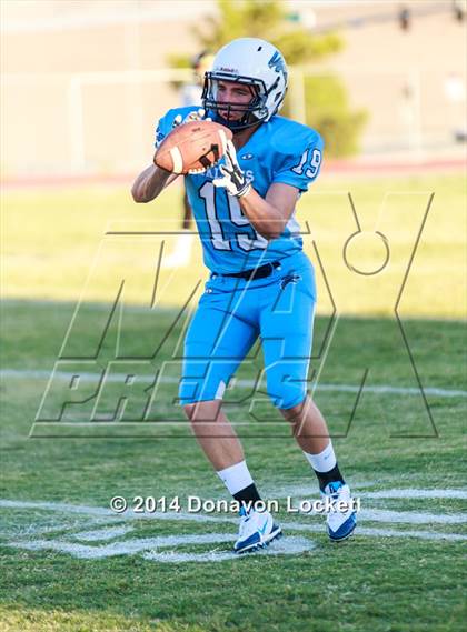 Thumbnail 2 in Desert Hills @ Foothill photogallery.