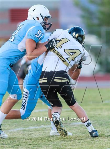 Thumbnail 2 in Desert Hills @ Foothill photogallery.