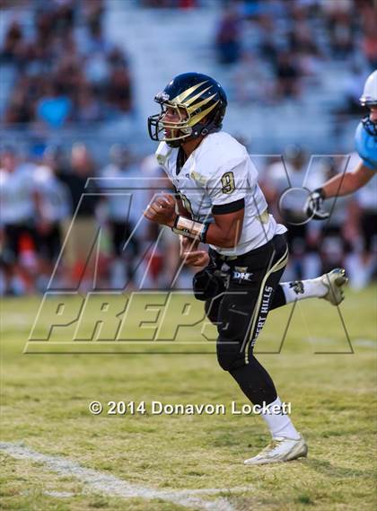 Thumbnail 3 in Desert Hills @ Foothill photogallery.