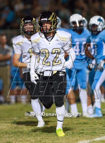 Thumbnail 1 in Desert Hills @ Foothill photogallery.