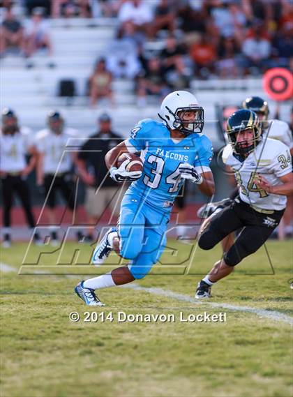 Thumbnail 2 in Desert Hills @ Foothill photogallery.