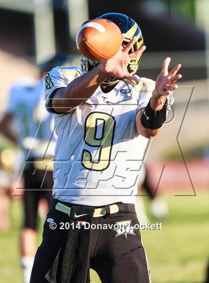 Thumbnail 1 in Desert Hills @ Foothill photogallery.