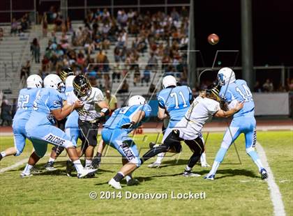 Thumbnail 1 in Desert Hills @ Foothill photogallery.
