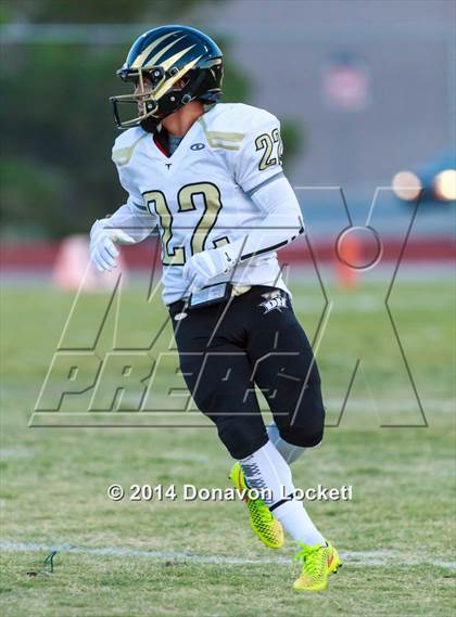 Thumbnail 2 in Desert Hills @ Foothill photogallery.