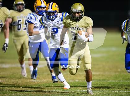 Thumbnail 1 in Marana @ Verrado photogallery.