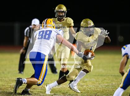 Thumbnail 1 in Marana @ Verrado photogallery.