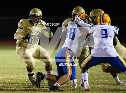 Thumbnail 1 in Marana @ Verrado photogallery.