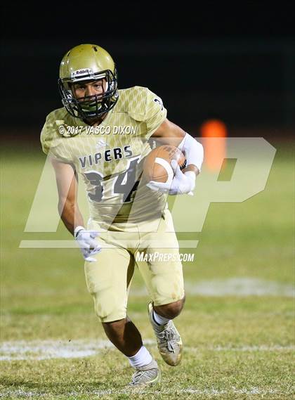 Thumbnail 1 in Marana @ Verrado photogallery.