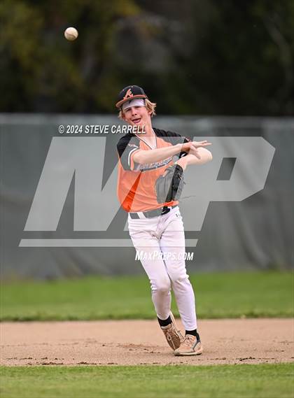 Thumbnail 1 in Lassen vs Arcata photogallery.