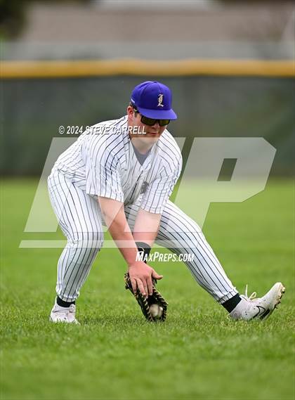 Thumbnail 2 in Lassen vs Arcata photogallery.