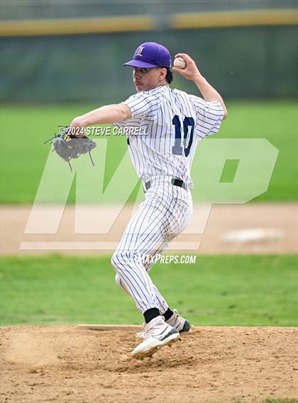 Thumbnail 1 in Lassen vs Arcata photogallery.