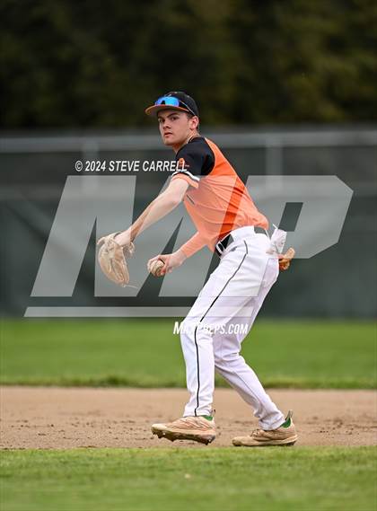 Thumbnail 1 in Lassen vs Arcata photogallery.
