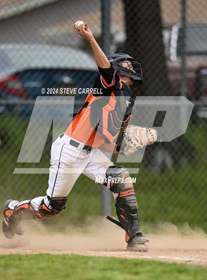 Thumbnail 2 in Lassen vs Arcata photogallery.