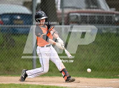 Thumbnail 1 in Lassen vs Arcata photogallery.