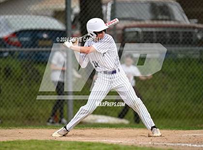 Thumbnail 2 in Lassen vs Arcata photogallery.