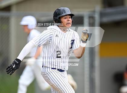 Thumbnail 1 in Lassen vs Arcata photogallery.
