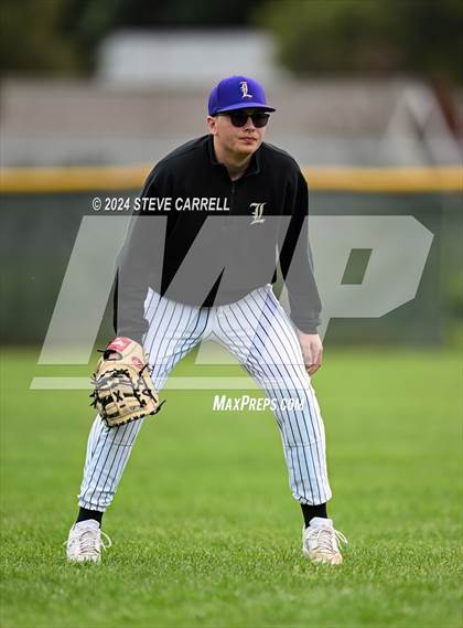 Thumbnail 1 in Lassen vs Arcata photogallery.