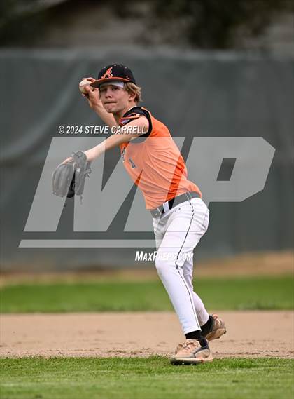 Thumbnail 3 in Lassen vs Arcata photogallery.