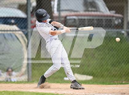 Thumbnail 1 in Lassen vs Arcata photogallery.