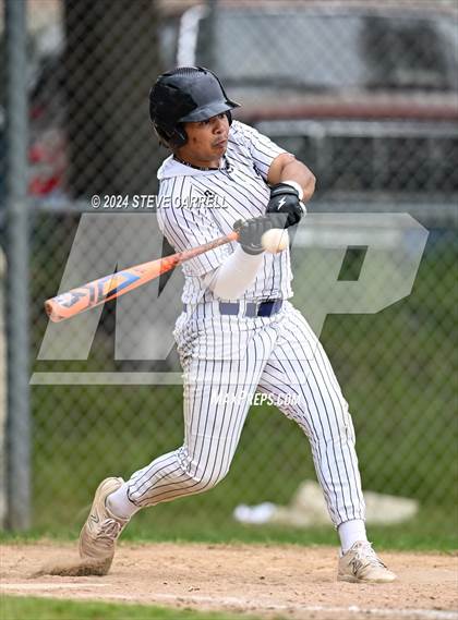 Thumbnail 3 in Lassen vs Arcata photogallery.