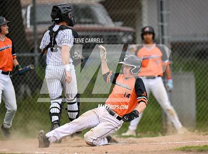 Thumbnail 2 in Lassen vs Arcata photogallery.