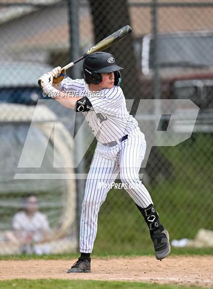 Thumbnail 2 in Lassen vs Arcata photogallery.