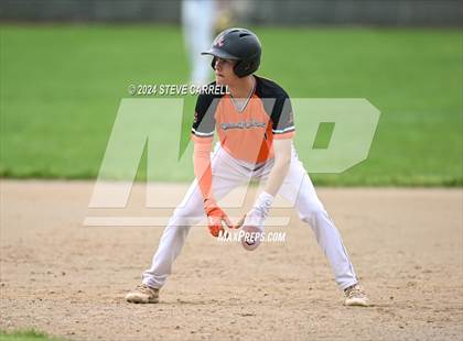 Thumbnail 3 in Lassen vs Arcata photogallery.