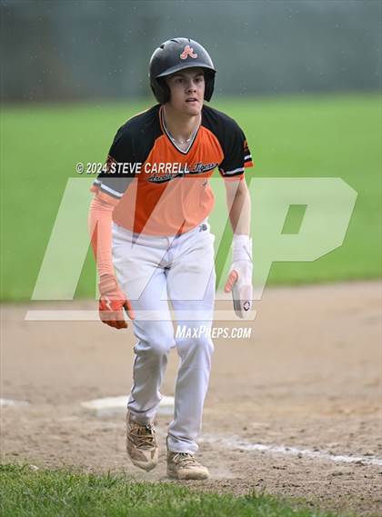 Thumbnail 1 in Lassen vs Arcata photogallery.