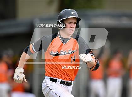Thumbnail 3 in Lassen vs Arcata photogallery.