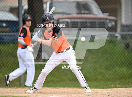 Thumbnail 1 in Lassen vs Arcata photogallery.