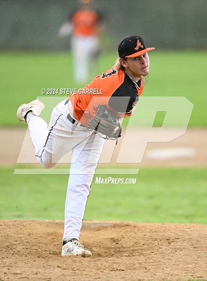 Thumbnail 1 in Lassen vs Arcata photogallery.
