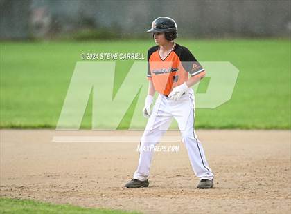 Thumbnail 2 in Lassen vs Arcata photogallery.