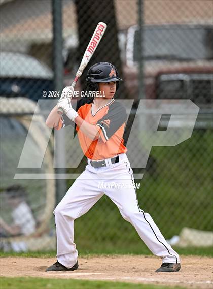 Thumbnail 2 in Lassen vs Arcata photogallery.