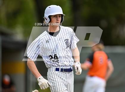 Thumbnail 1 in Lassen vs Arcata photogallery.