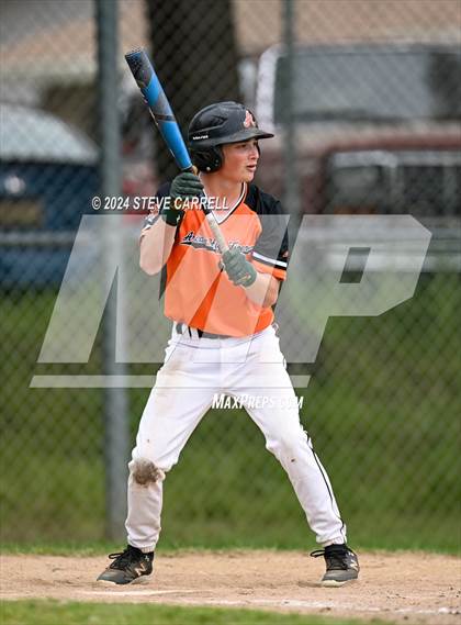 Thumbnail 1 in Lassen vs Arcata photogallery.