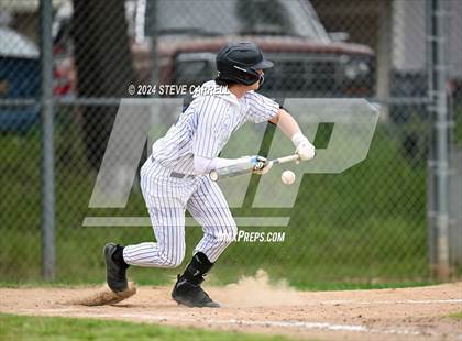 Thumbnail 2 in Lassen vs Arcata photogallery.